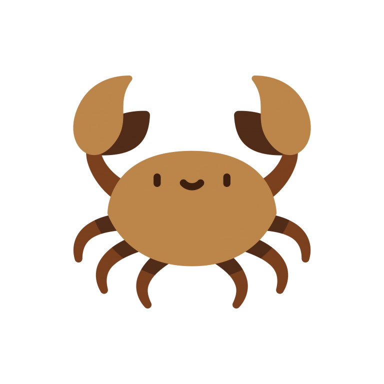 Flora y Fauna IMG-09 Cangrejito